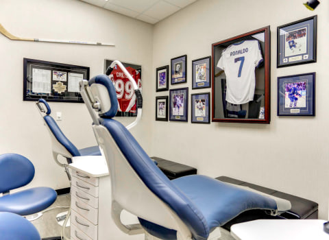 Specialized Dental Care for Kids, Richmond Hill Kids Dentistry & Orthodontics