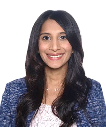 Dr. Sabrina Ramji, Pediatric Dentist, Richmond Hill
