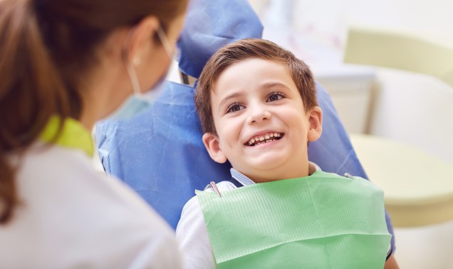  Meet Our Pediatric Dentists, Richmond Hill Pediatric Dentist